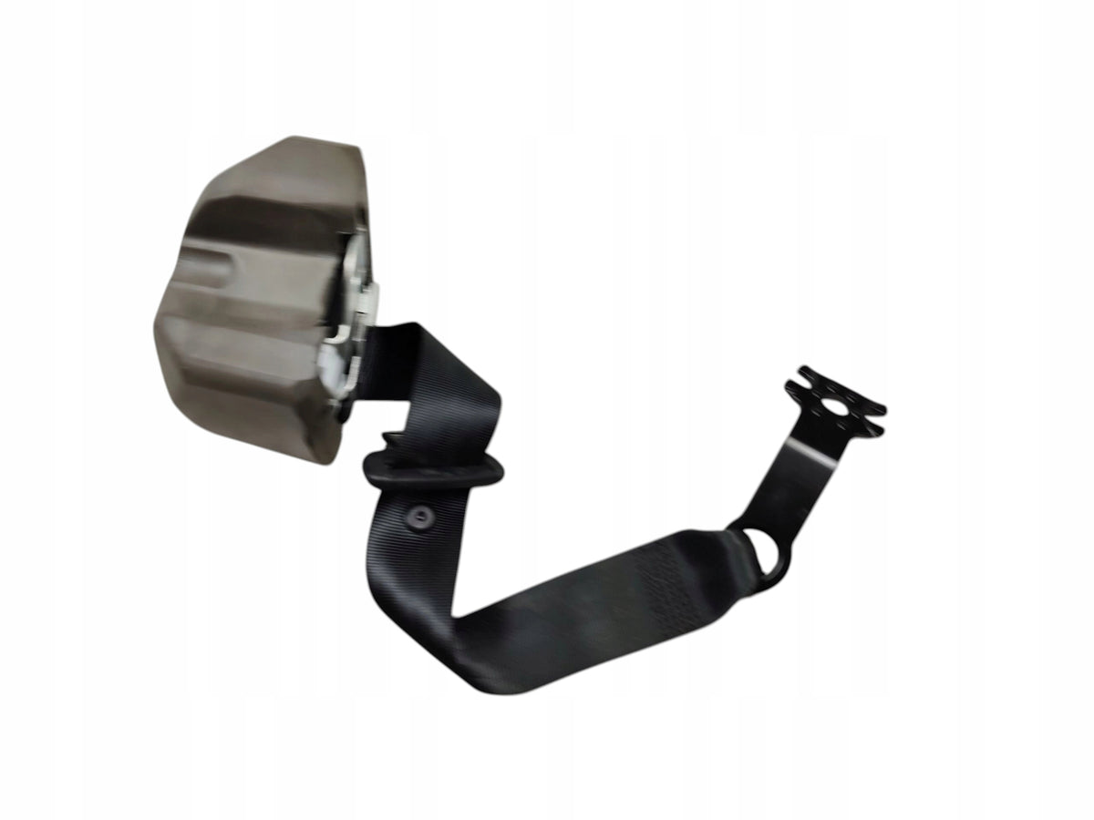 SEAT BELT RIGHT REAR SKODA SUPERB III 3V (15-19)