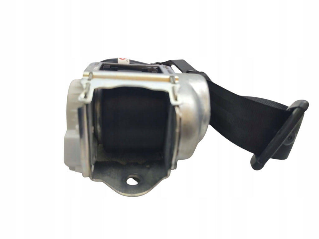 SEAT BELT RIGHT REAR SKODA SUPERB III 3V 34163760