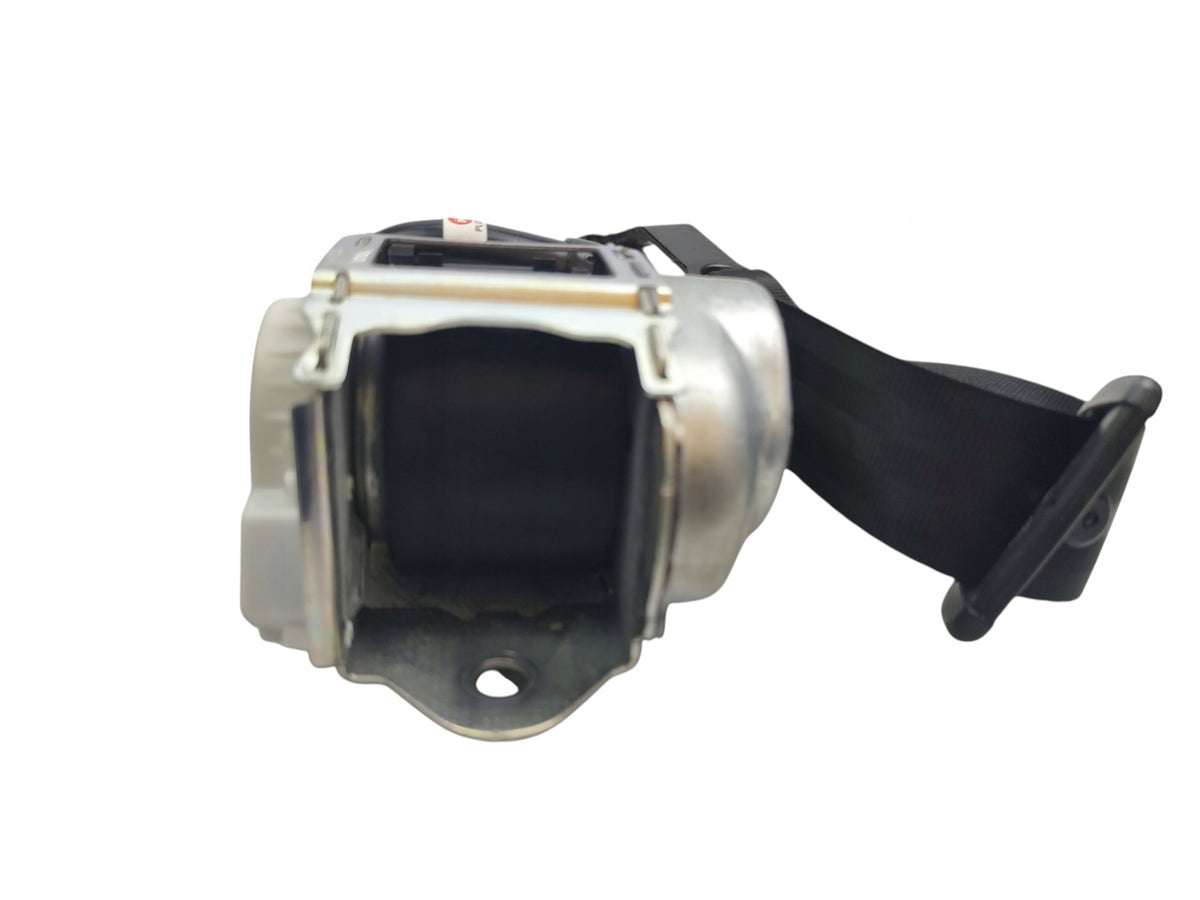 SEAT BELT RIGHT REAR SKODA SUPERB III 3V 34163760