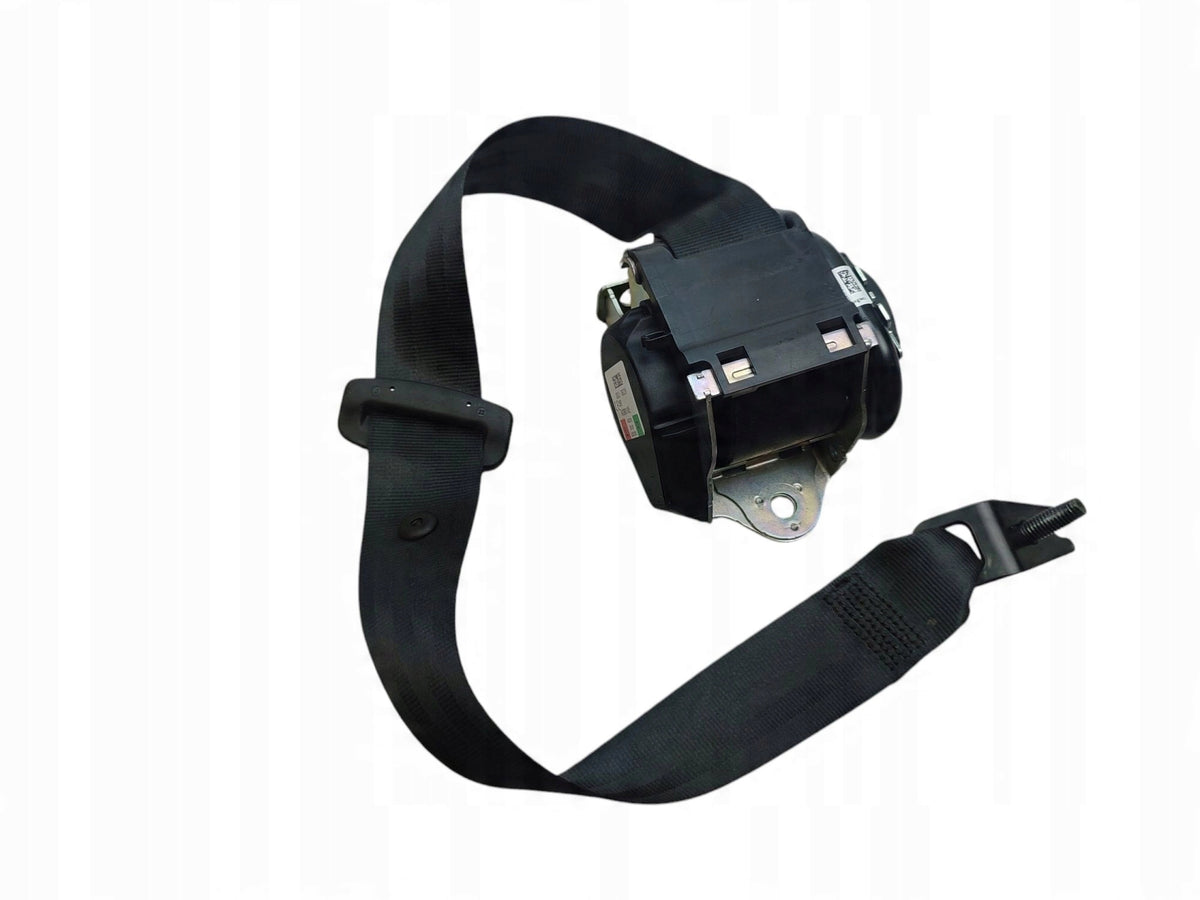SEAT BELT RIGHT REAR VOLVO V60 II (2018-2023) 642983100E
