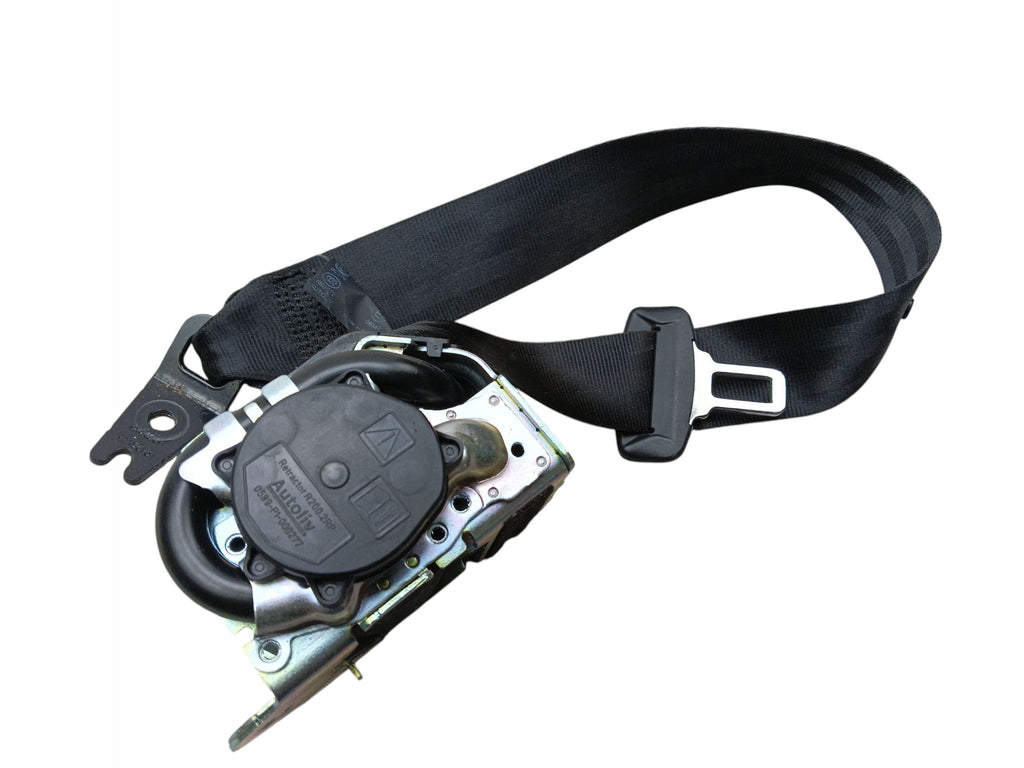 SEAT BELT RIGHT REAR VOLVO V90 II CC 39836042