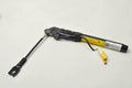 SEAT BELT TENSIONER LEFT FIAT 500L 07355924730