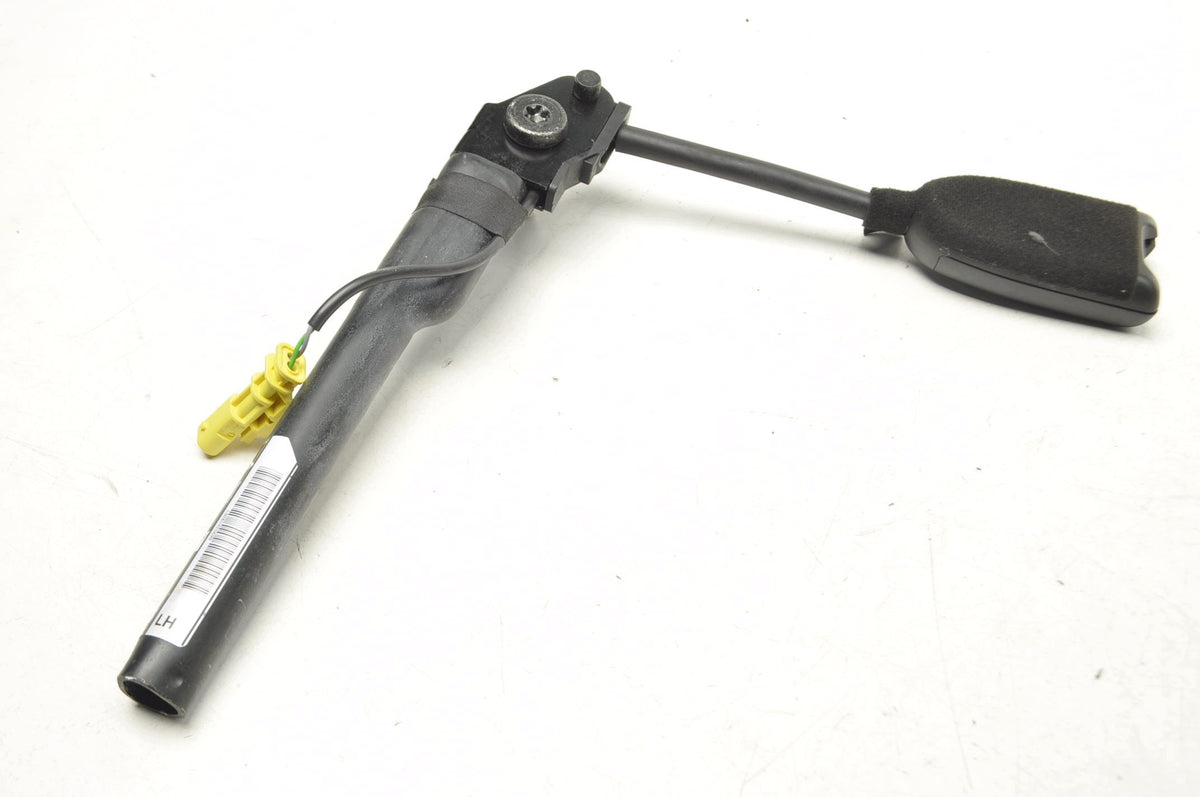 SEAT BELT TENSIONER LEFT OPEL ASTRA J 13337409 HB 3D