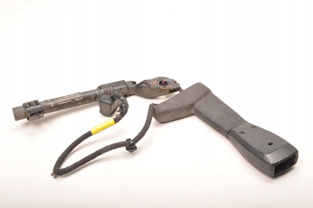 SEAT BELT TENSIONER LEFT VOLVO S40 II V50 8613492