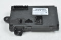 SEAT CONTROL UNIT VOLVO V60 II S60 III 31419928