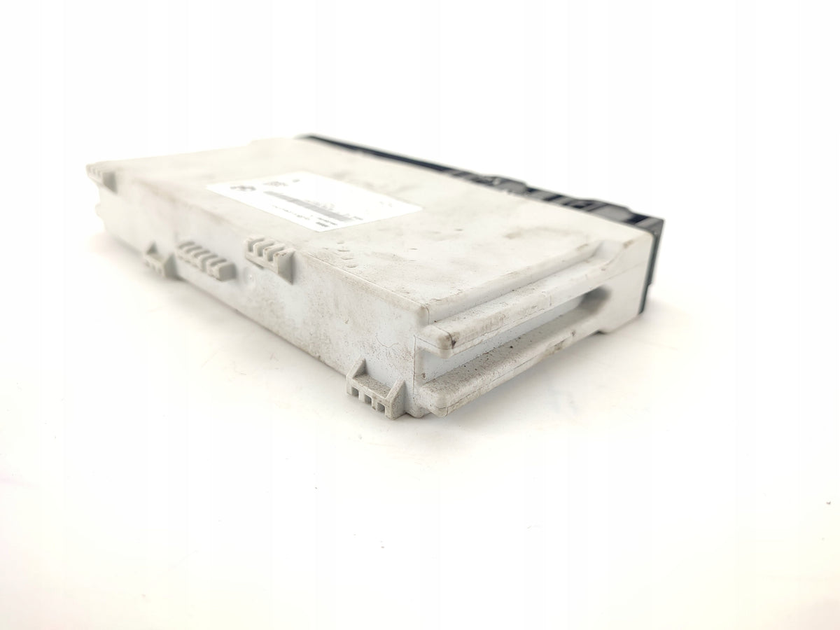 SEAT CONTROLLER MODULE BMW 6 F13 9354275