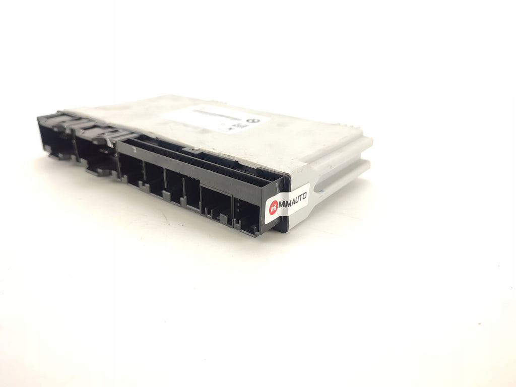 SEAT CONTROLLER MODULE BMW 6 F13 9354275