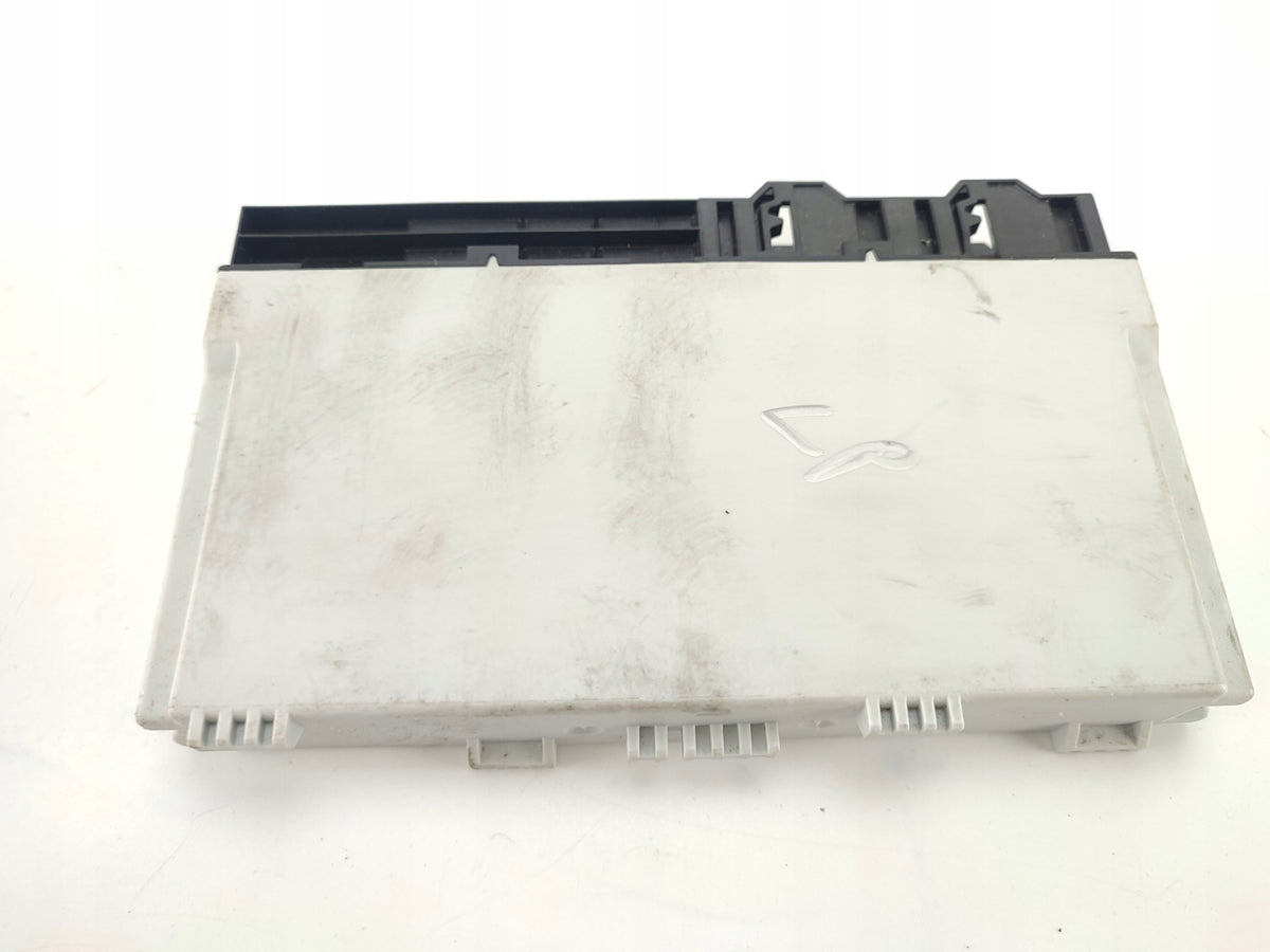 SEAT CONTROLLER MODULE BMW 6 F13 9354275