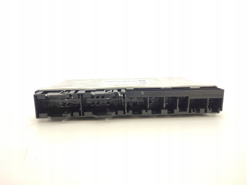 SEAT CONTROLLER MODULE BMW 6 F13 9354275
