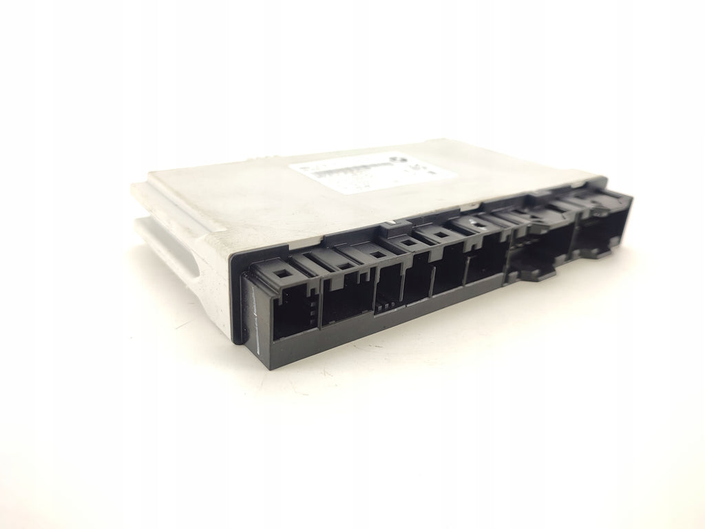 SEAT CONTROLLER MODULE BMW 6 F13 9354275