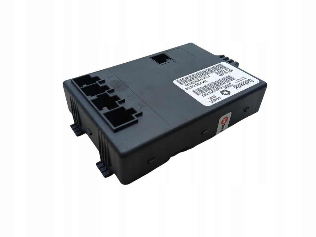 SEAT CONTROLLER MODULE CHRYSLER 200C II (2014-2016) 68223675AE