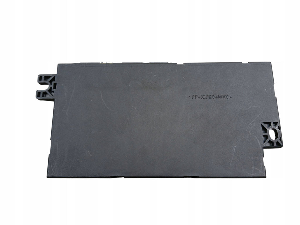 SEAT CONTROLLER MODULE JAGUAR XF AND X250 CW93-14C546-AA
