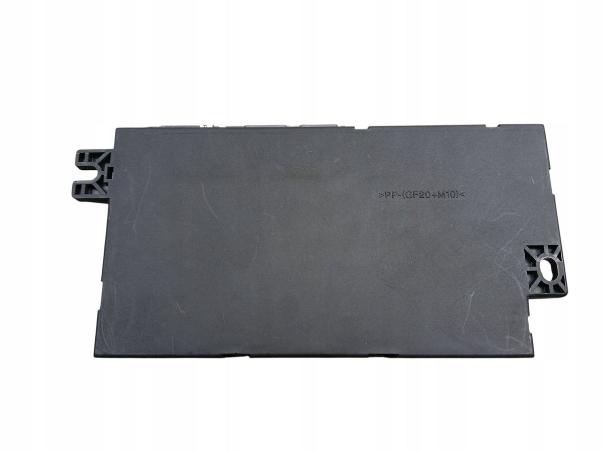 SEAT CONTROLLER MODULE JAGUAR XF AND X250 CW93-14C546-AA