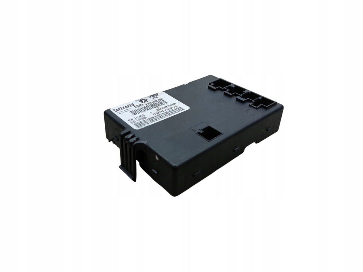 SEAT CONTROLLER MODULE JEEP COMPASS II P68245839AF
