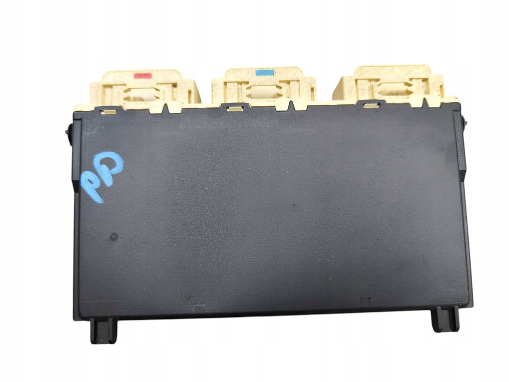 SEAT CONTROLLER MODULE MERCEDES ML W166 (2011-2015) 1668203426