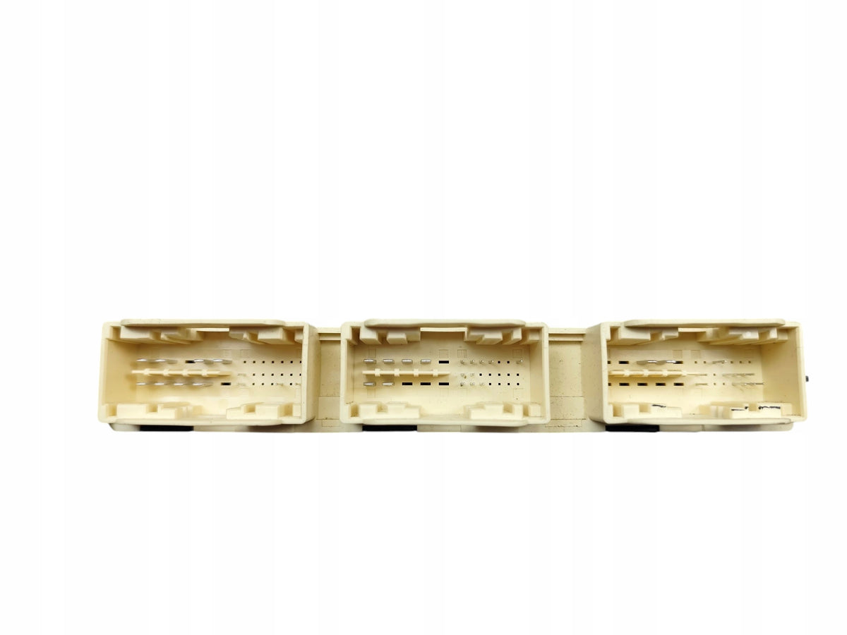 SEAT CONTROLLER MODULE MERCEDES ML W166 (2011-2015) A1668203426