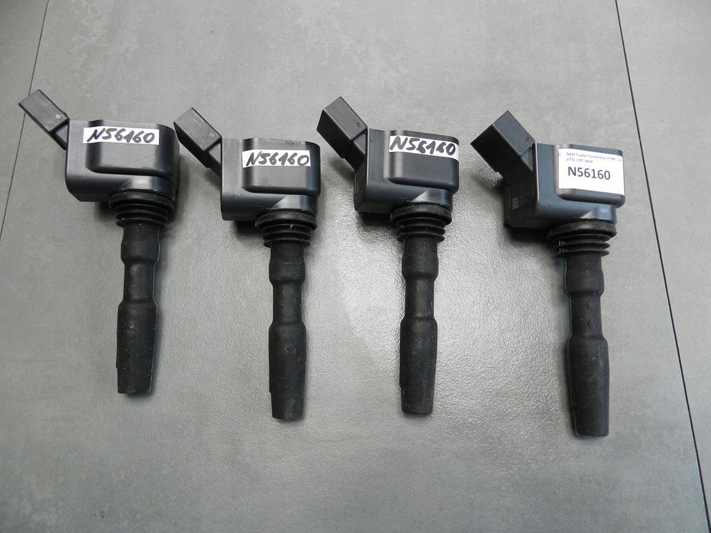 SEAT CUPRA FORMENTOR IGNITION COIL 04E905110P