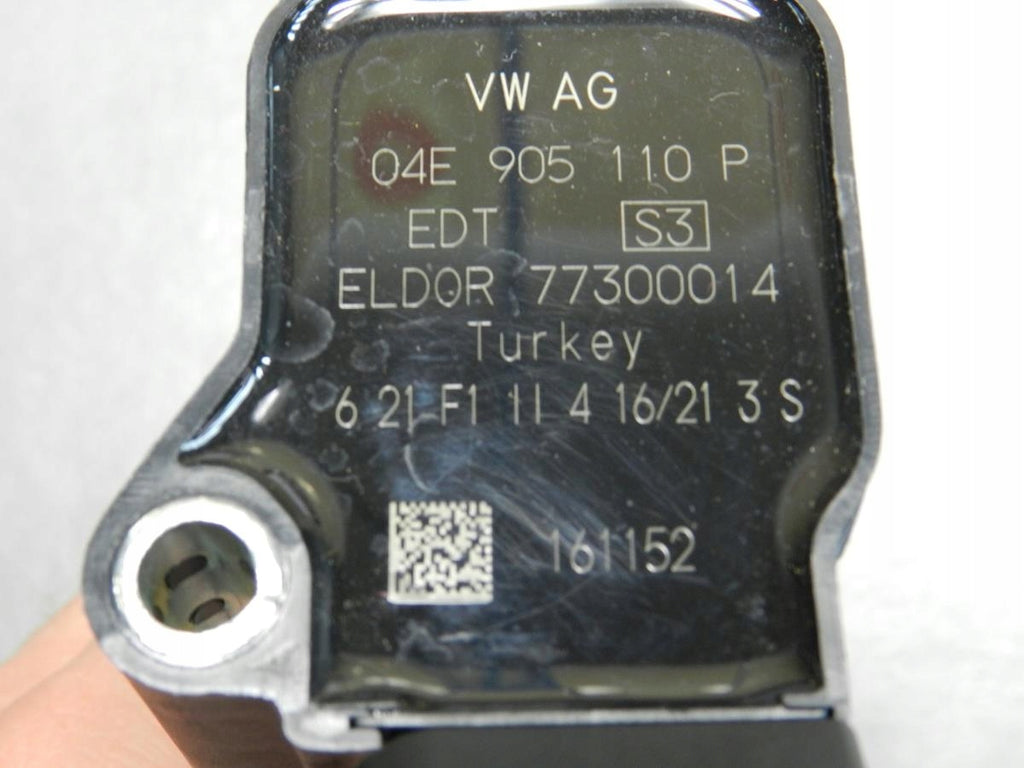 SEAT CUPRA FORMENTOR IGNITION COIL 04E905110P