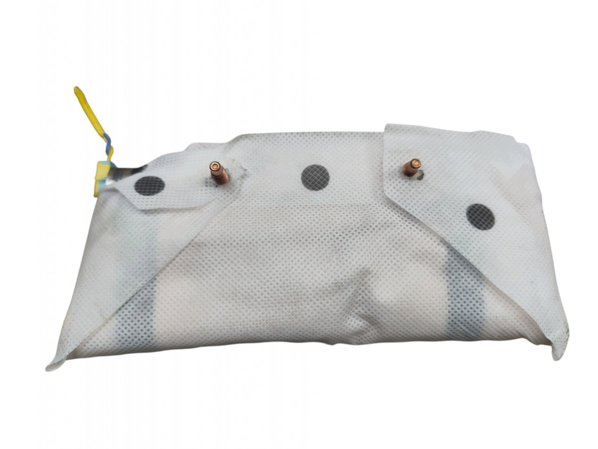 SEAT CUSHION LEFT NISSAN QASHQAI J12 2806-P1-004184 0589-P1-000377