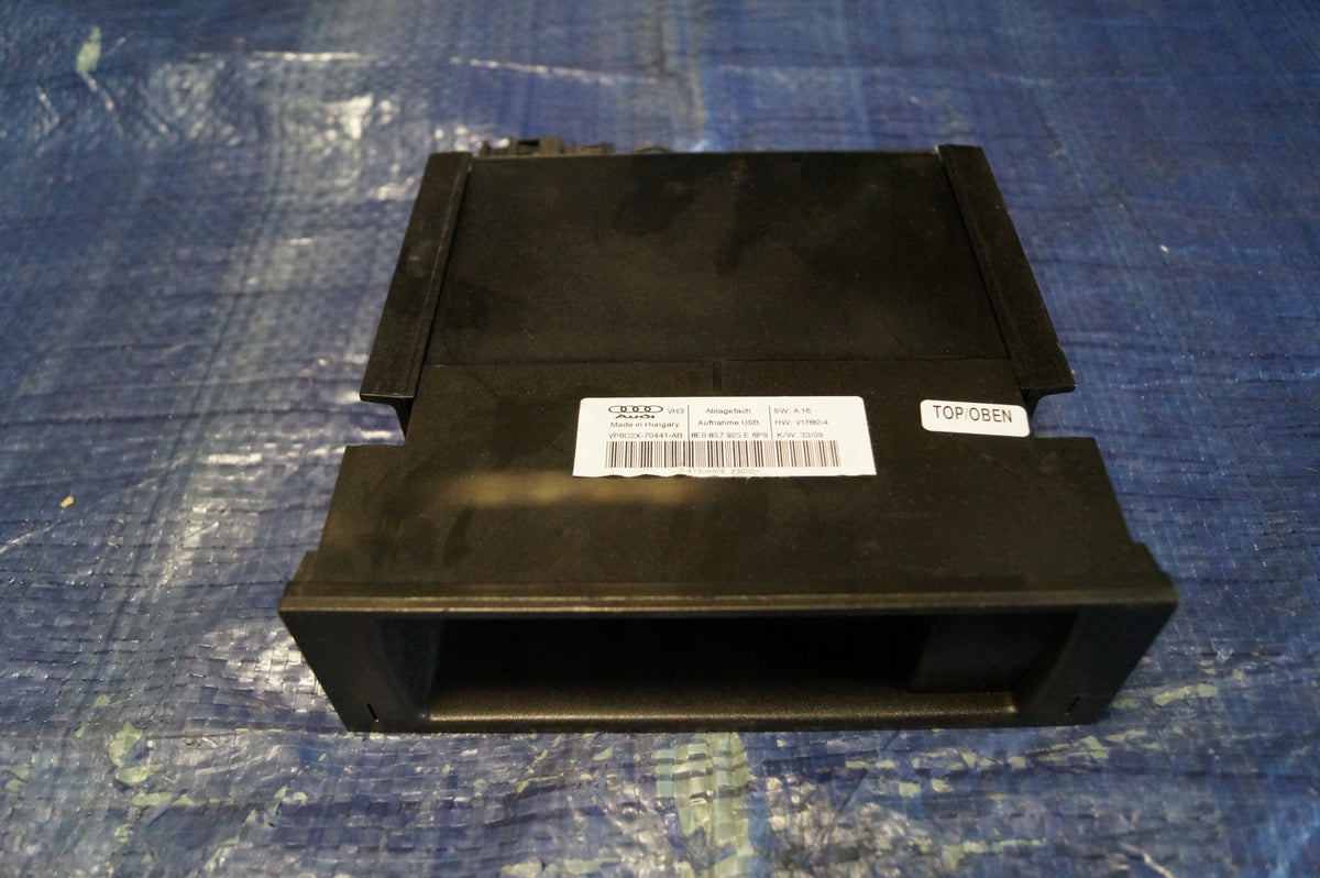 SEAT EXEO A4 B7 MULTIMEDIA INTERFACE 8E0857925E