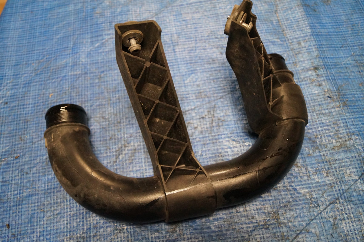 SEAT EXEO INTERCOOLER CABLE 2.0TDI 3R0145770