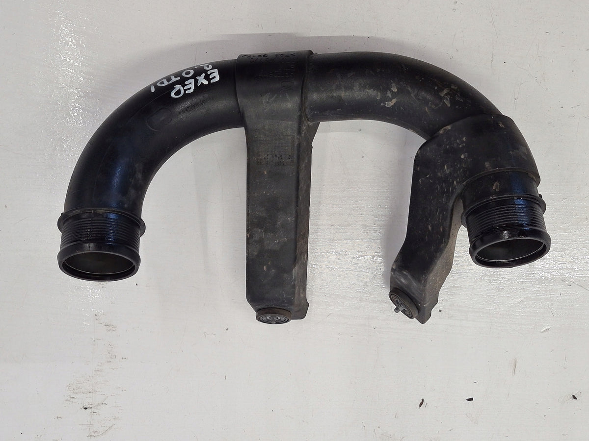 SEAT EXEO LIFT 2.0TDI INTERCOOLER HOSE 3R0145770