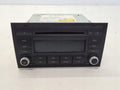 SEAT EXEO LIFT RADIO CD MP3 3R0035186D