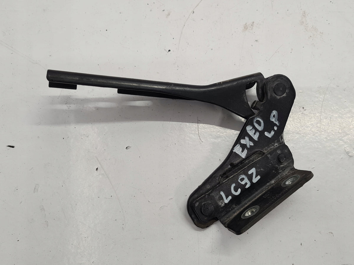 SEAT EXEO MASK HINGE LEFT LC9Z 3R0823301A