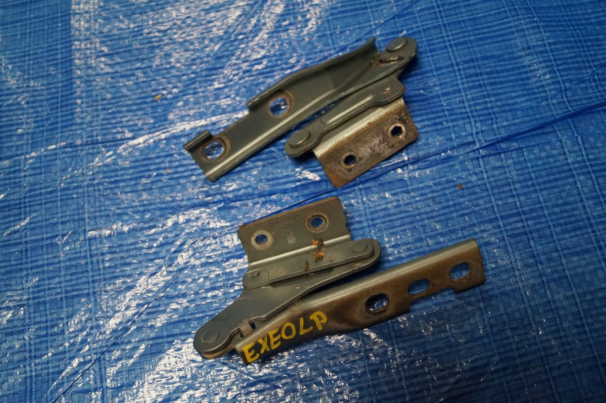 SEAT EXEO MASK HINGE LEFT LW5T 3R0823301A