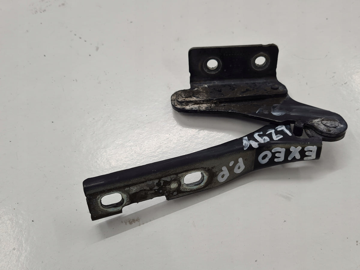 SEAT EXEO MASK HINGE RIGHT LZ9Y 3R0823302A
