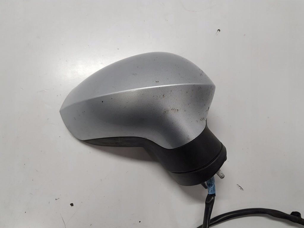 SEAT EXEO MIRROR RIGHT 5PIN LS7Y ENGLISH