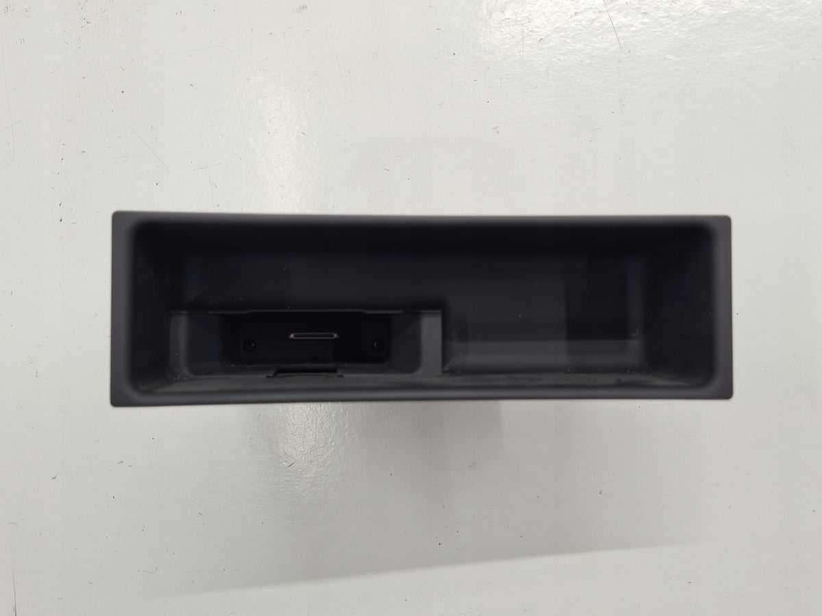 SEAT EXEO MODULE DRIVER INTERFACE 3R0857925C