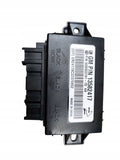 SEAT HEATING MODULE OPEL MOCHA A 13582417