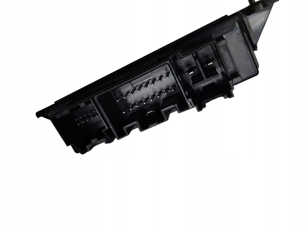 SEAT HEATING MODULE OPEL MOCHA A 13596492