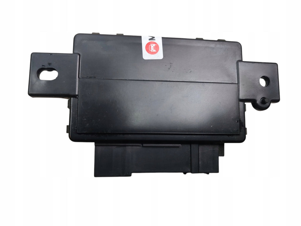 SEAT HEATING MODULE OPEL MOCHA X (2012-2019) 13596492