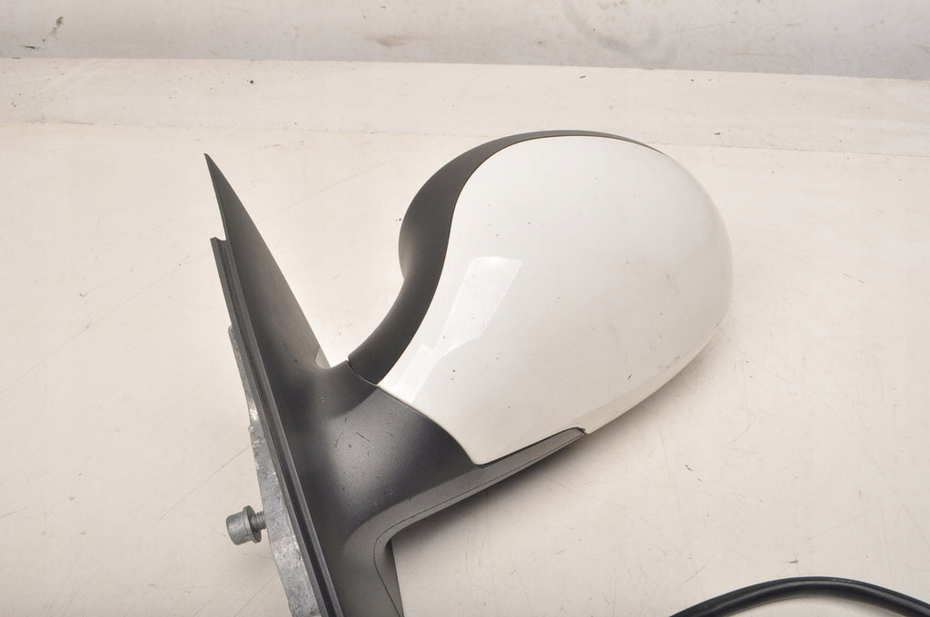 SEAT IBIZA III MIRROR LEFT ELECTRIC 8PIN 9CABLES EUROPE