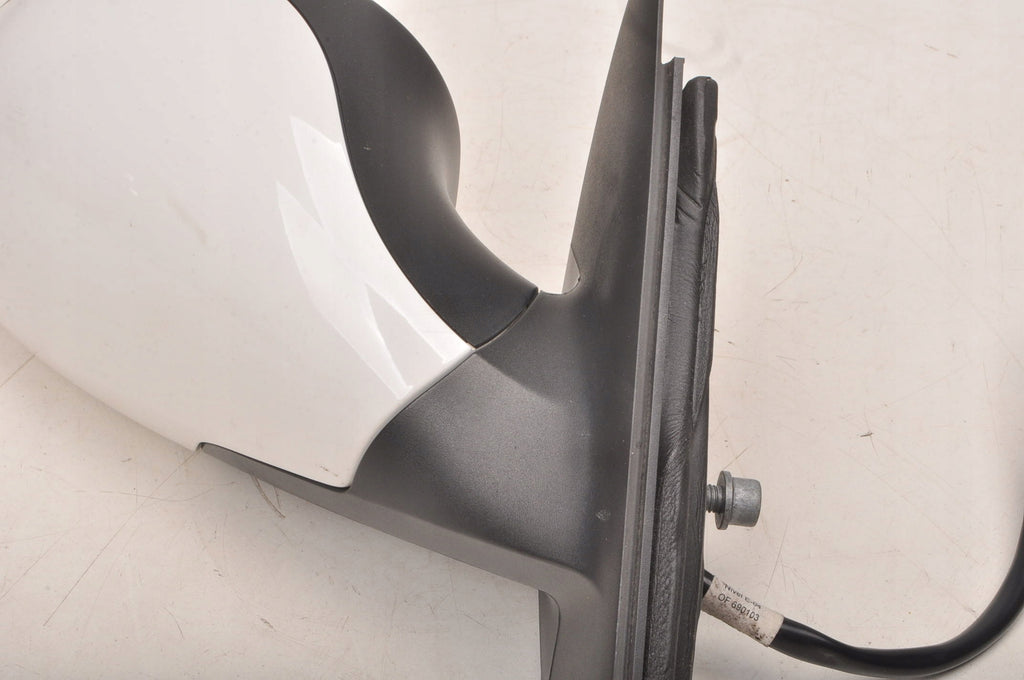 SEAT IBIZA III MIRROR RIGHT ELECTRIC 8PIN 9CABLE EUROPE