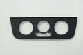SEAT IBIZA IV 09R AIR CONDITIONING PANEL FRAME 6J0857060