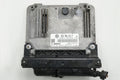 SEAT IBIZA IV 09R ENGINE CONTROLLER 1.9TDI 03G906013P