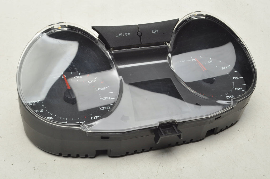SEAT IBIZA IV 1.2 COUNTER CLOCKS EUROPE 6J0920803