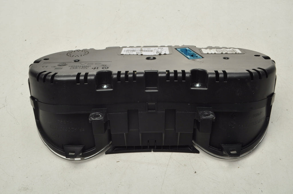 SEAT IBIZA IV 1.2 COUNTER CLOCKS EUROPE 6J0920803