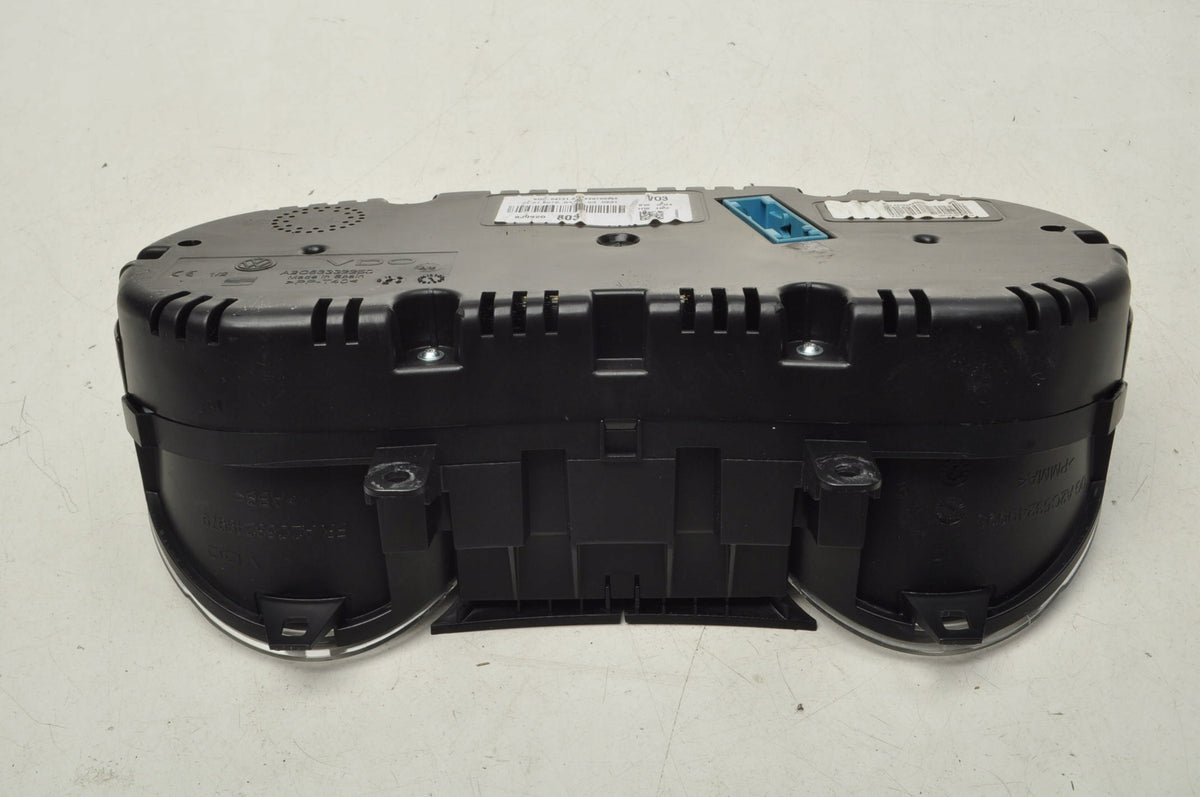 SEAT IBIZA IV 1.2 COUNTER CLOCKS EUROPE 6J0920803