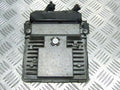 SEAT IBIZA IV 1.2 TSI 105KM COMPUTER ENGINE DRIVER 03F906070DT