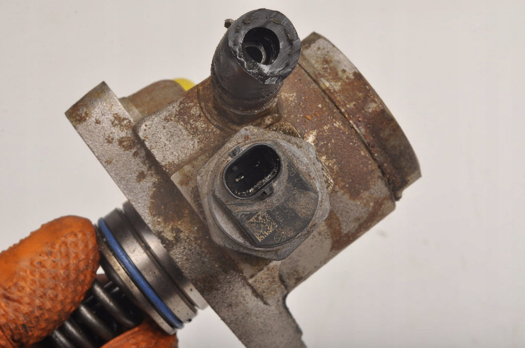 SEAT IBIZA IV 1.2 TSI 110KM FUEL PUMP