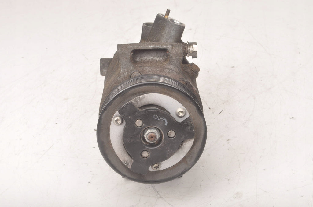 SEAT IBIZA IV 1.2 TSI AIR CONDITIONING COMPRESSOR