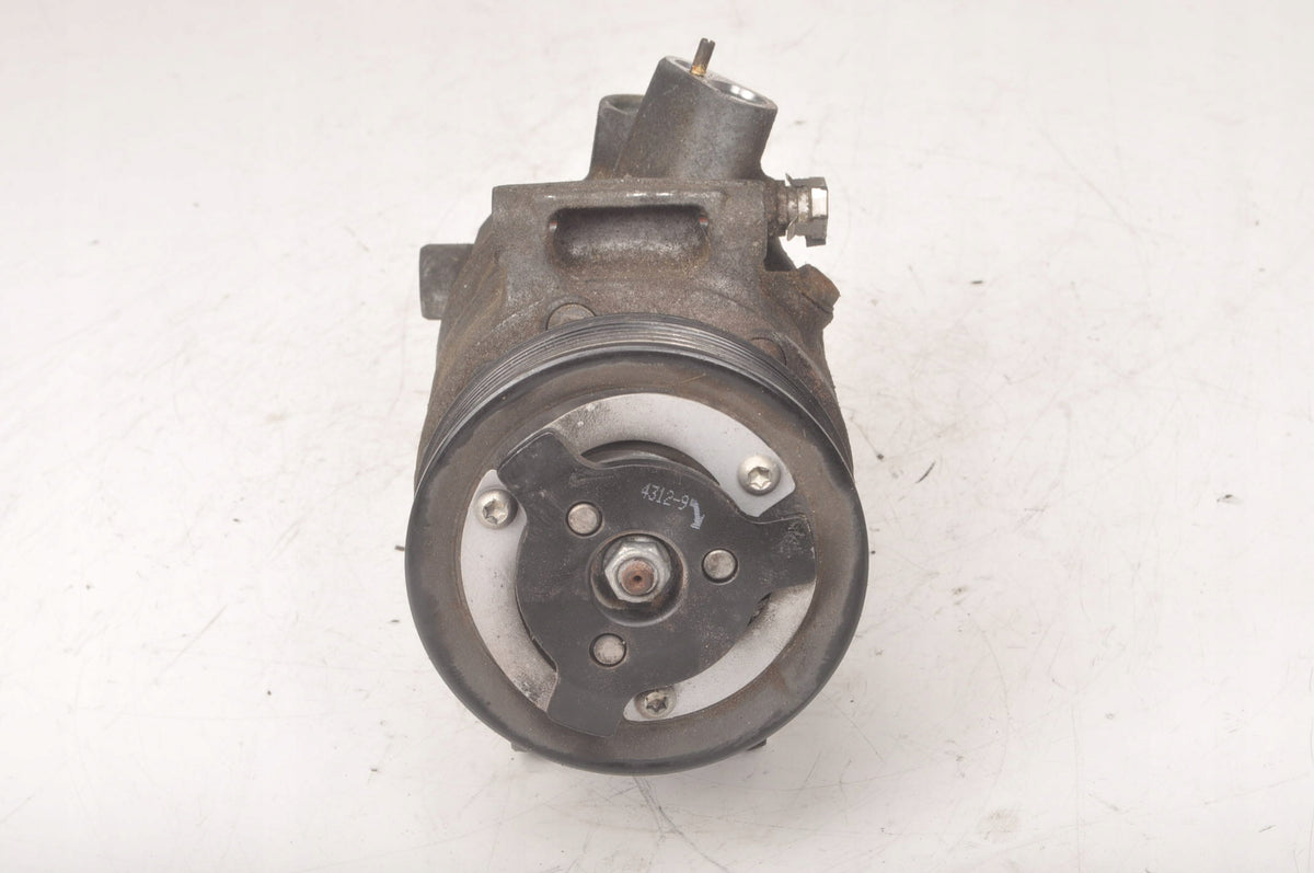 SEAT IBIZA IV 1.2 TSI AIR CONDITIONING COMPRESSOR