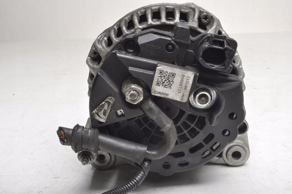SEAT IBIZA IV 1.4 TSI 180KM ALTERNATOR