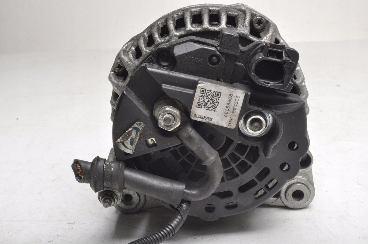 SEAT IBIZA IV 1.4 TSI 180KM ALTERNATOR