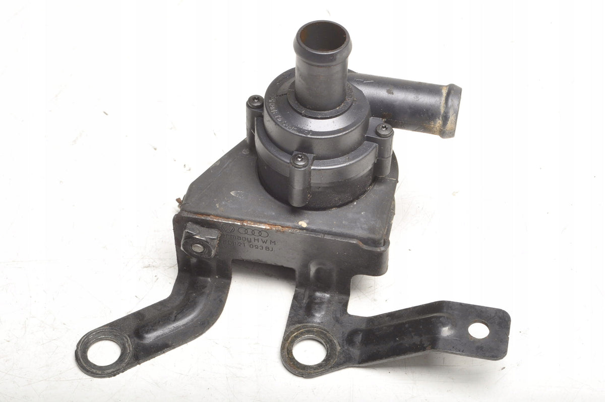 SEAT IBIZA IV 1.4 TSI 180KM WATER PUMP
