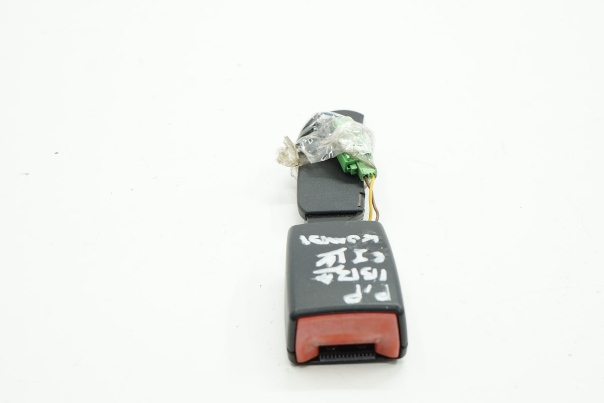 SEAT IBIZA IV 5D BELT BUCKLE RIGHT FRONT 6R0857756D